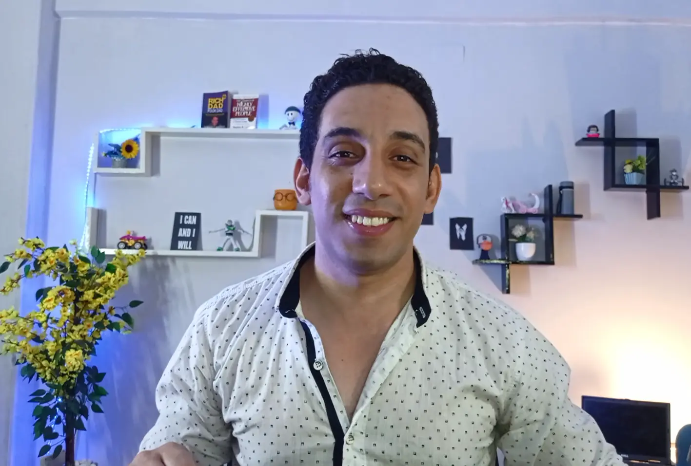 صورة شخصية