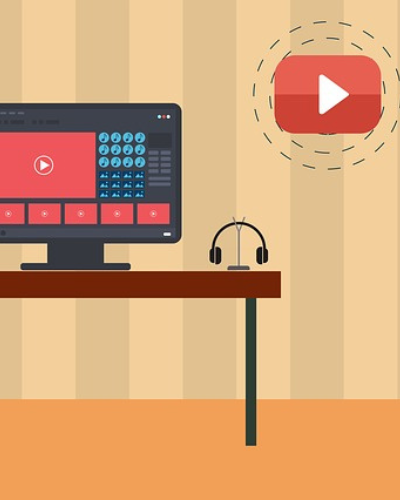 اداوت اليويتوب بدون اظهار الوجه