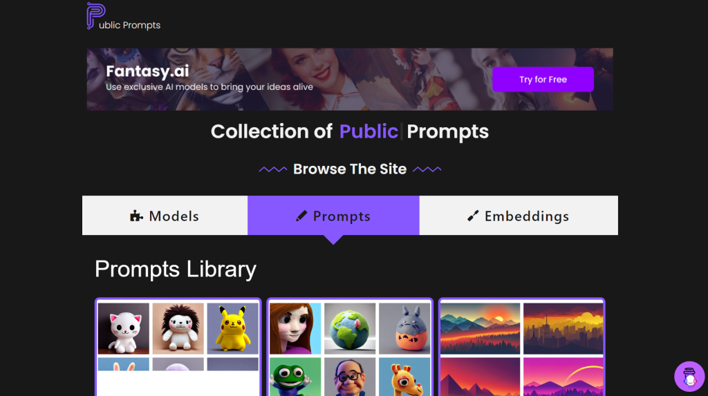 prompts جاهزه لموقع modjourney