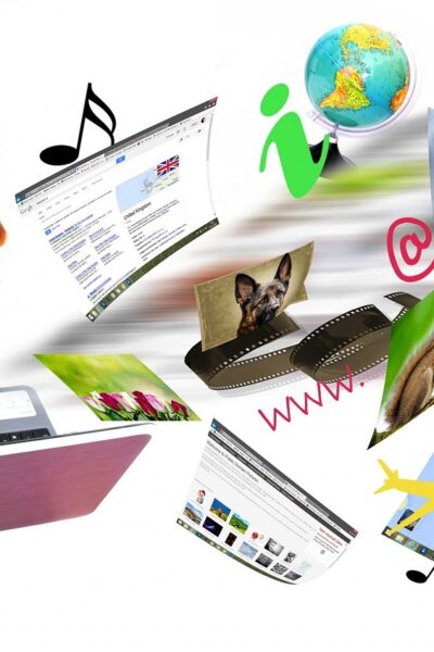 20 موقع مجاني مفيد لشغلك على الإنترنت (اسرار محدش يعرفها!)