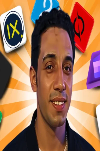 🔥 8 أدوات AI مجانية هتغير شغلك وتفتح لك أبواب دخل جديد