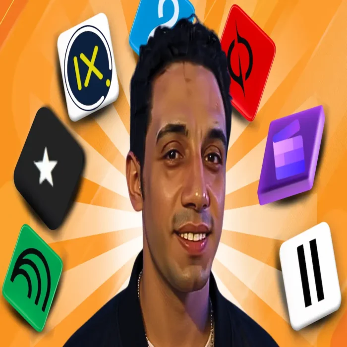 🔥 8 أدوات AI مجانية هتغير شغلك وتفتح لك أبواب دخل جديد