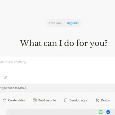 كيف تستخدم Manus AI لإنشاء وبيع المنتجات الرقمية حتى لو لم يكن لديك خبرة أو جمهور
