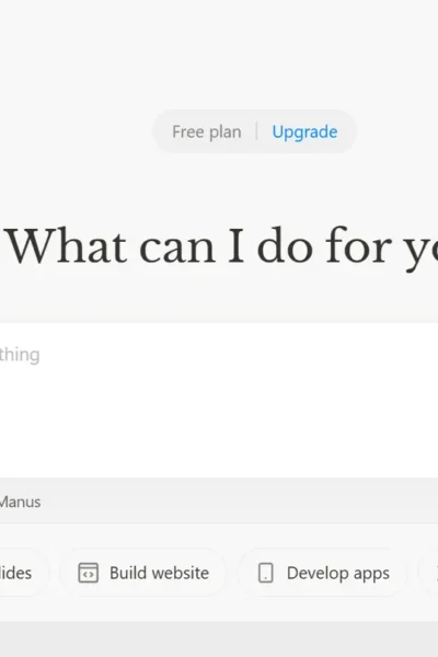 كيف تستخدم Manus AI لإنشاء وبيع المنتجات الرقمية حتى لو لم يكن لديك خبرة أو جمهور